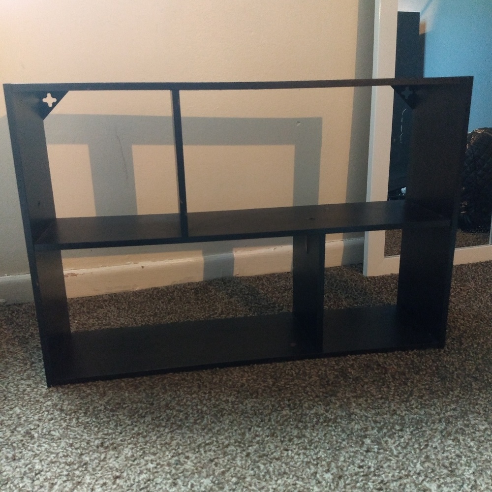 Shelf